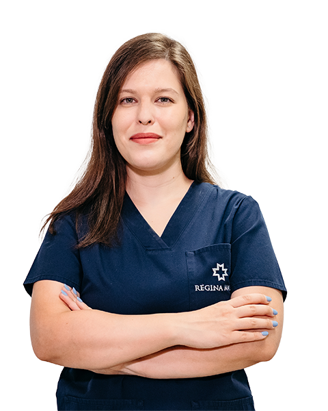 Dr. Godeanu Ioana Brinzan