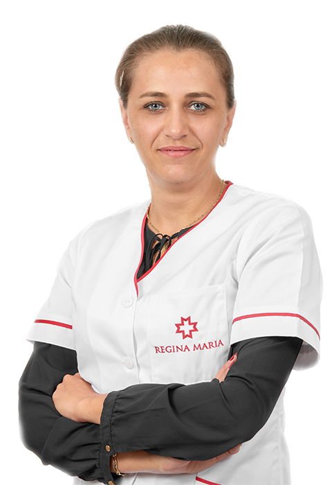Dr. Ioana Costea