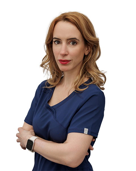 Dr. Ioana-Cristina Grintescu