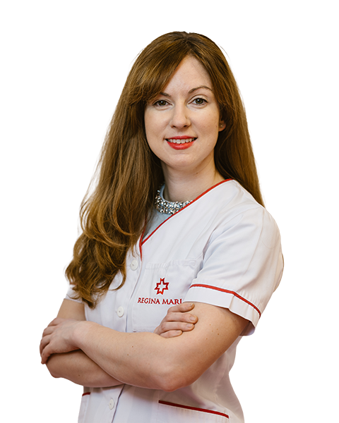 Dr. Ioana Niculescu