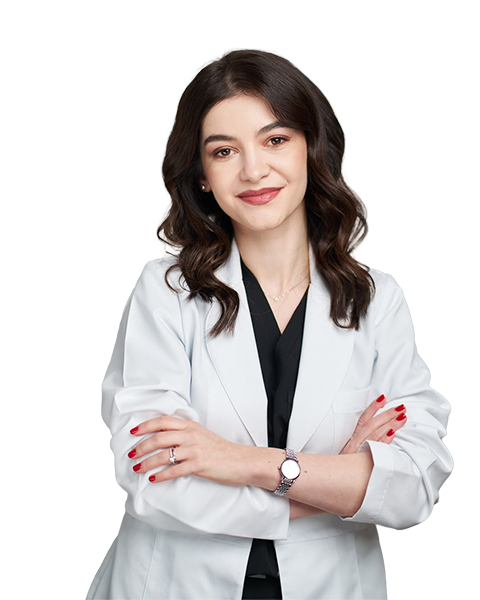 Dr. Stanciu Ioana Livia Pitu