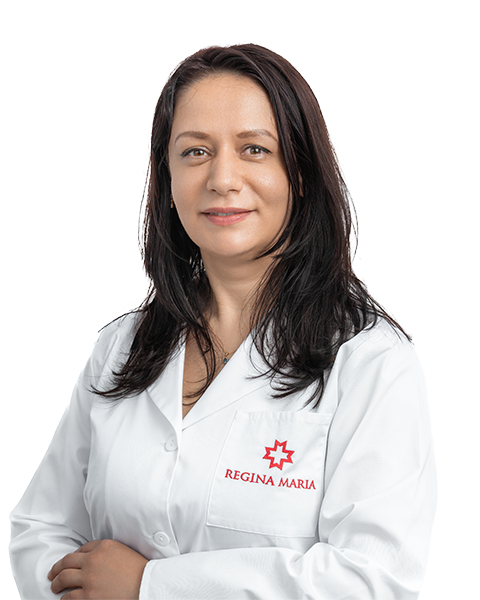 Dr. Ioana-Alexandra Sipos