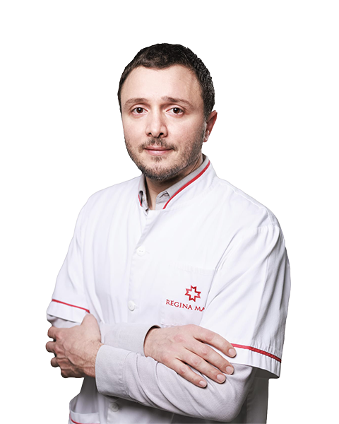 Dr. Ioannis Vasilaras