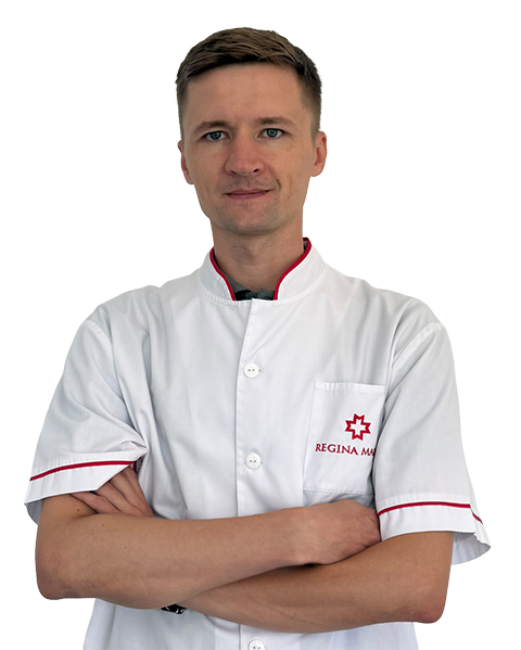 Dr. Ion Rotaru