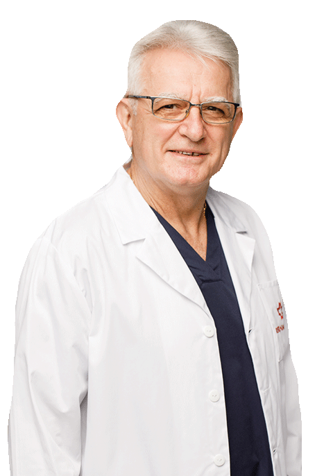 Dr. Ionel Cioata