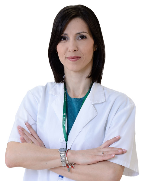 Dr. Ionela Anghelescu