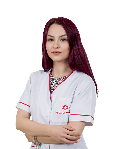 Dr. Irina Gotea-Nitulescu
