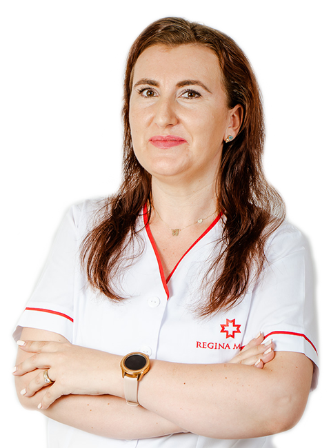Dr. Hreniuc Irina Jemnoschi