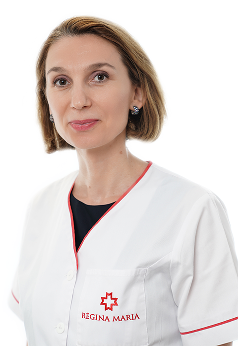 Dr. Irina Ignatescu