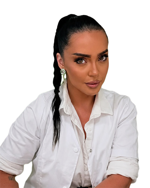 Dr. Irina Adriana Sporis
