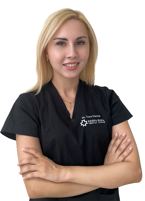 Dr. Issabela Florenta Cretu