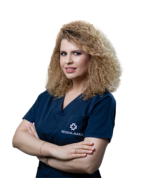 Dr. Iulia (Tarcomnicu) Jitianu