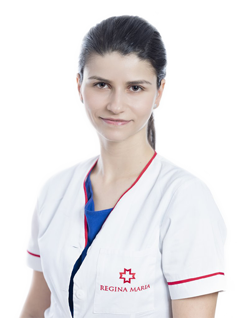 Dr. Iulia Soare