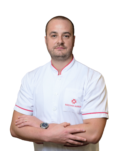 Dr. Constantin Creanga