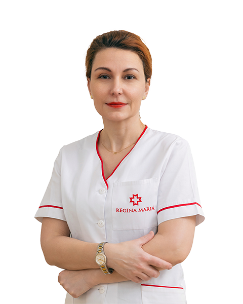 Dr. Iuliana Dogaru