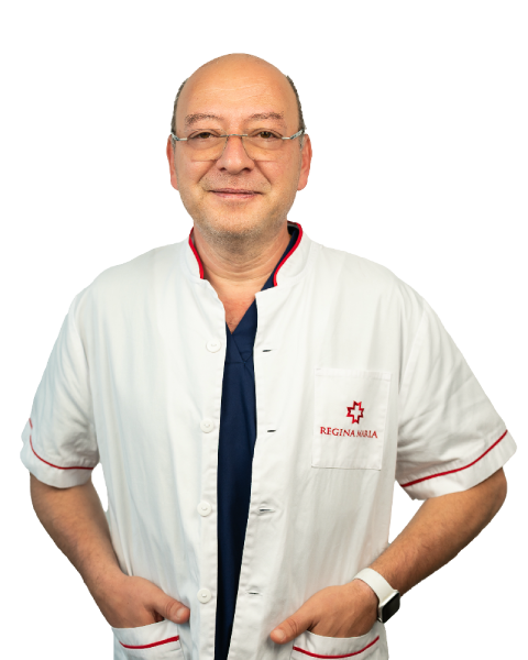 Prof. Dr. Jenel Marian Patrascu