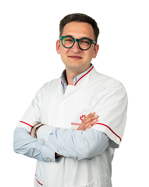 Sef De Lucrari Dr. Marian Patrascu