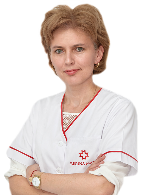 Dr. Simona Jutea