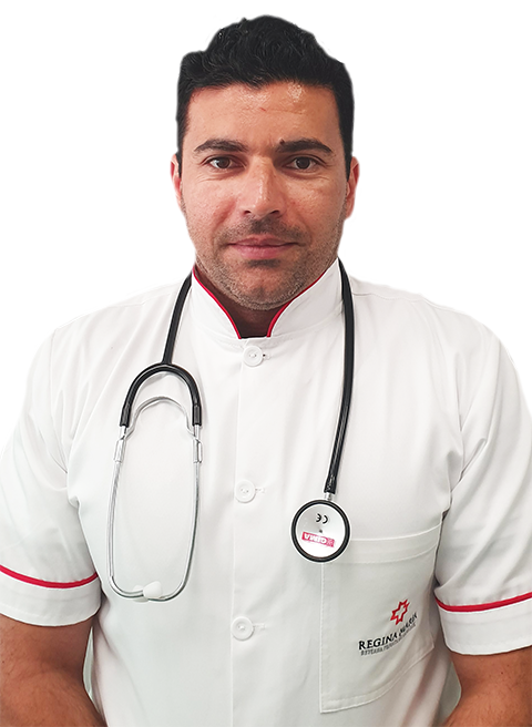 Dr. Kamen Ivanov