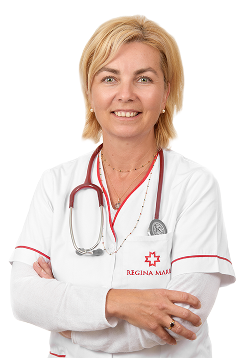 Dr. Karina Brasovean