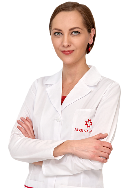 Dr. Antonia Kiraly
