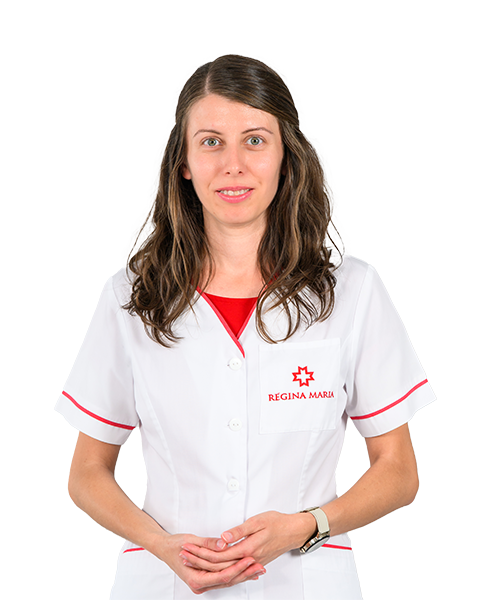 Dr. Lacramioara Chiperi