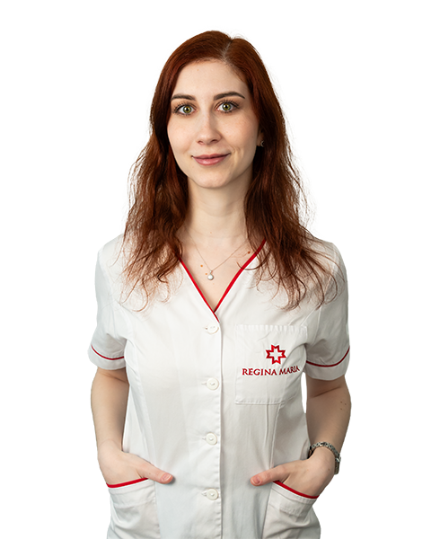 Dr. Lara-georgia Rusu