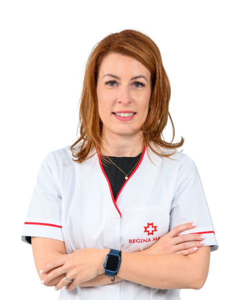 Dr. Larisa Bianca Crisan-lang