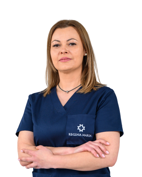 Dr. Larissa-diana Coroian