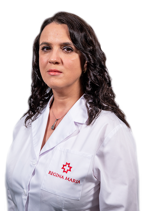 Dr. Laura Olariu