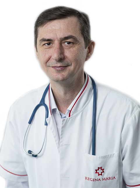 Dr. Laurentiu Maftei