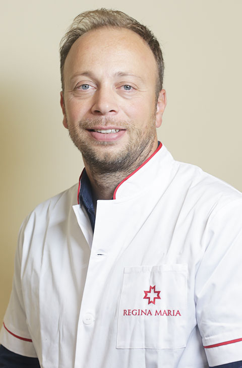 Dr. Laurentiu Pirtea