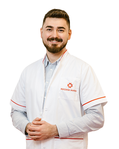 Dr. Laurentiu Sabou
