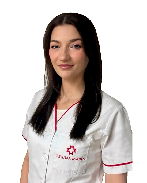 Dr. Letitia-Laura Lupea