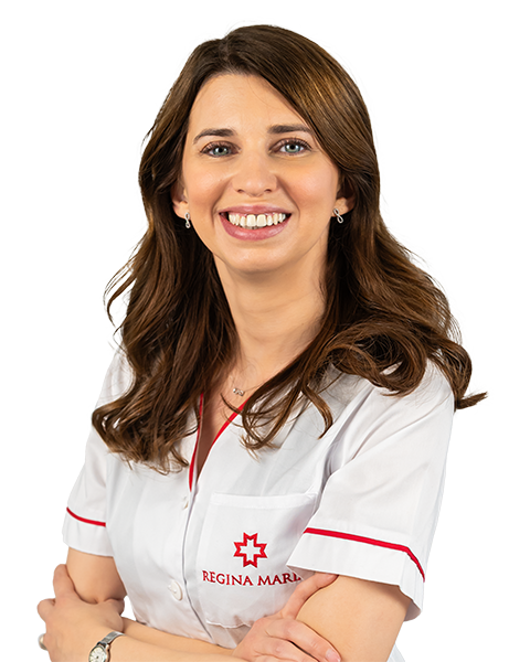 Dr. Liana Maries