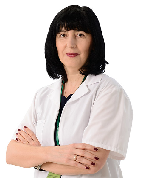 Dr. Liana Turcu