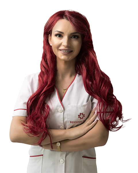Dr. Lidia Radu
