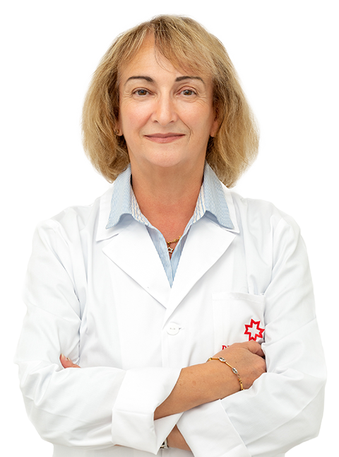 Dr. Livia Duma
