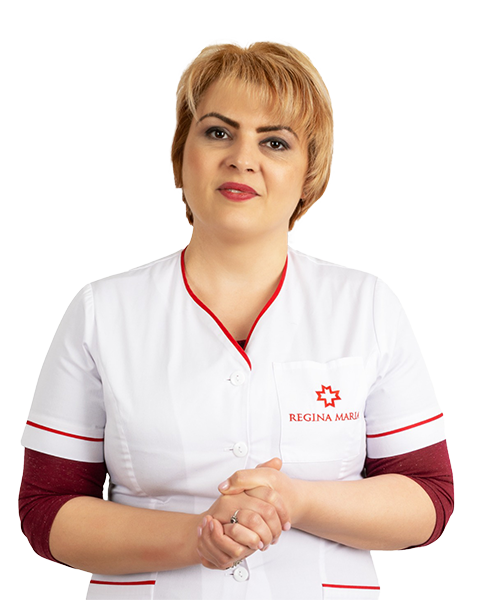 Dr. Livia Daria Ligescu