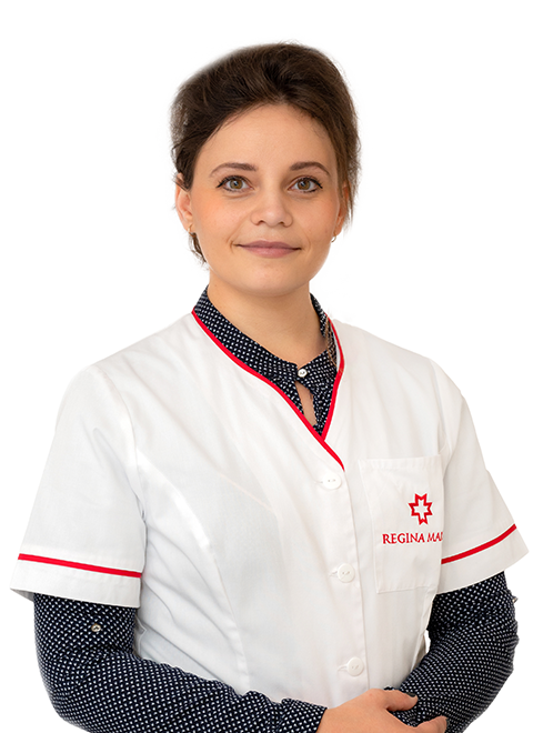 Dr. Livia Losonczi