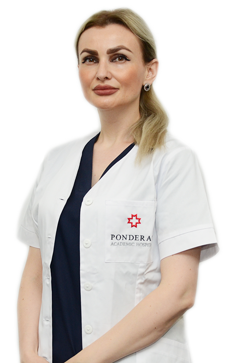 Dr. Loredana Barbulescu