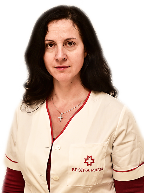 Dr. Loredana Patriche-Benga