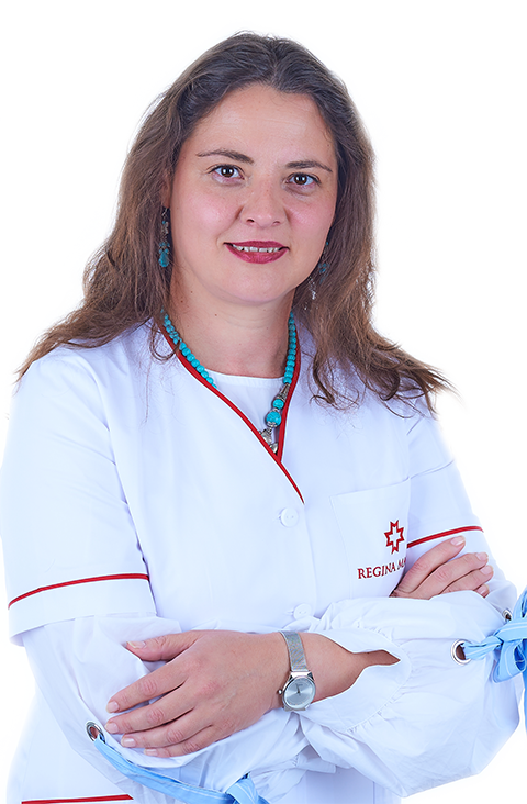 Dr. Loredana Botos