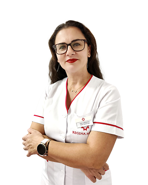 Dr. Elisabeta-Loredana Ene