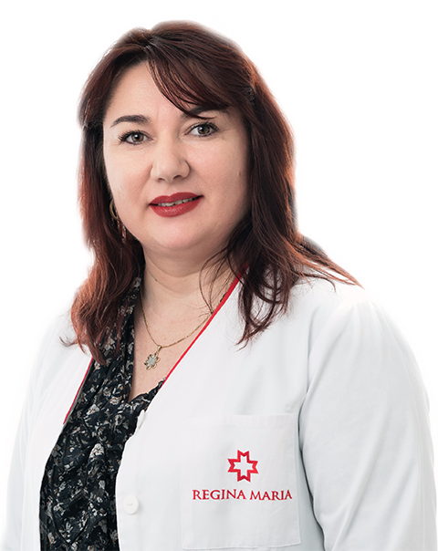 Dr. Loredana Neacsu