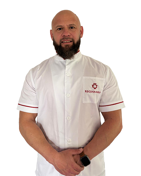Dr. Luchian-Emil Bataga