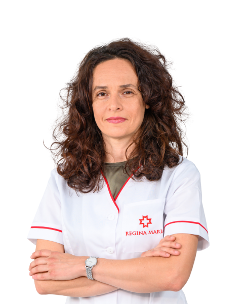 Dr. Lucia Adam