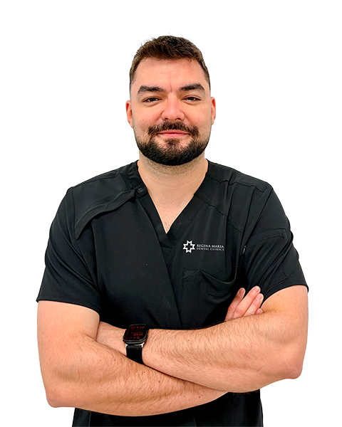 Dr. Lucian Costinel Badea