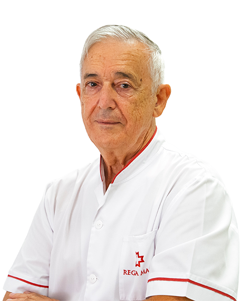 Dr. Lucian Radu Neamtu