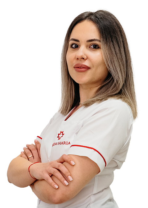 Dr. Luminita Paduraru